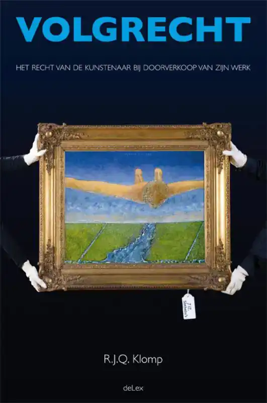 VOLGRECHT