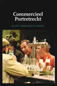 COMMERCIEEL PORTRETRECHT