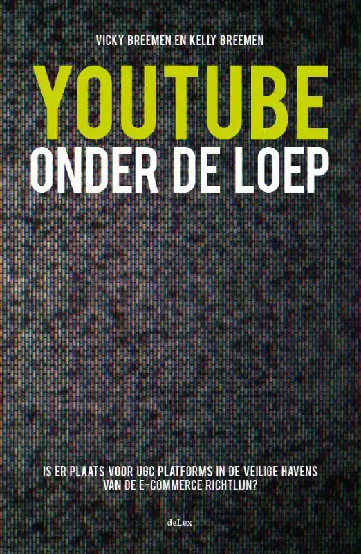 YOUTUBE ONDER DE LOEP
