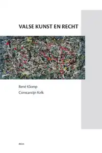 VALSE KUNST EN RECHT