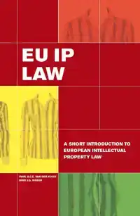 EU IP LAW