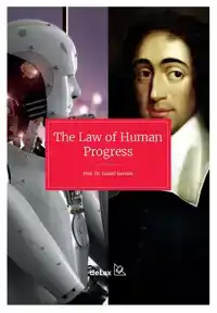 THE LAW OF HUMAN PROGRESS