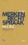 MERKENRECHTSPRAAK HVJ EU / DRUK 3