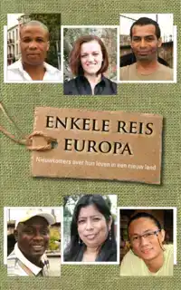 ENKELE REIS EUROPA