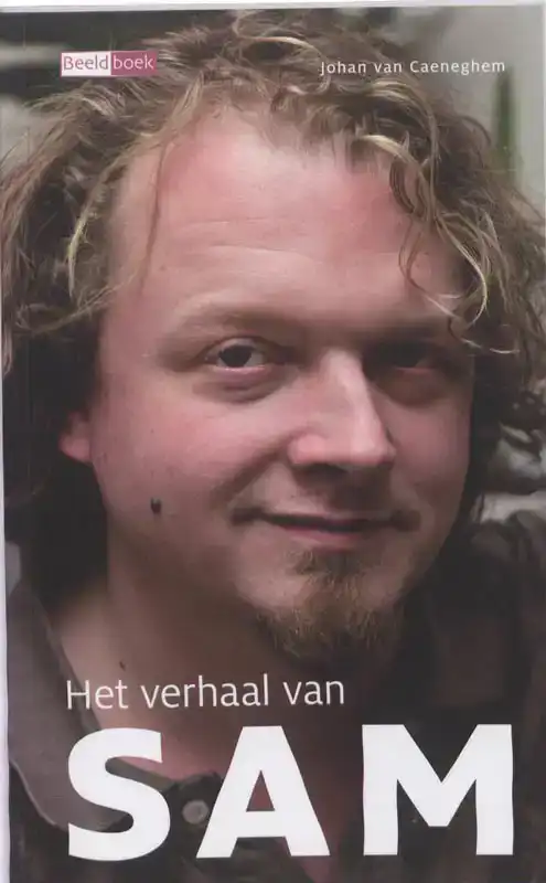 HET VERHAAL VAN SAM