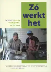 ZO WERKT HET