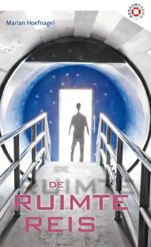 DE RUIMTEREIS
