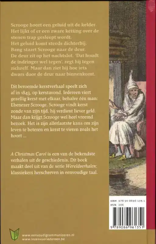 A CHRISTMAS CAROL