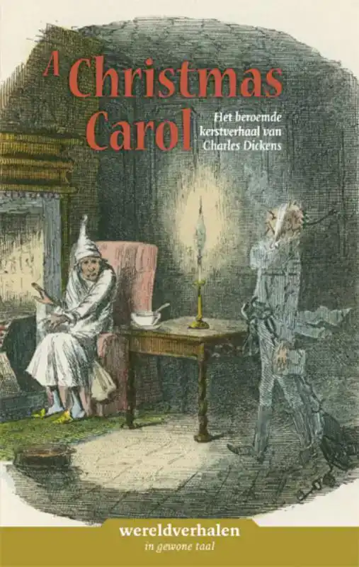 A CHRISTMAS CAROL