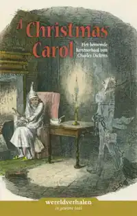 A CHRISTMAS CAROL