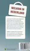 WELKOM IN NEDERLAND