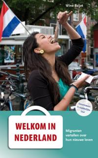 WELKOM IN NEDERLAND