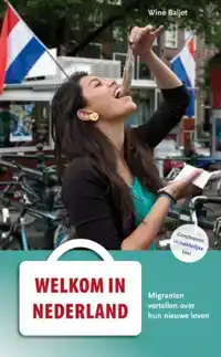 WELKOM IN NEDERLAND