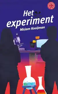 HET EXPERIMENT