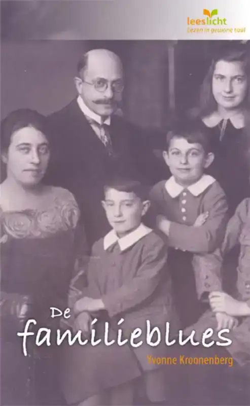 DE FAMILIEBLUES