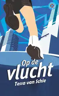 OP DE VLUCHT