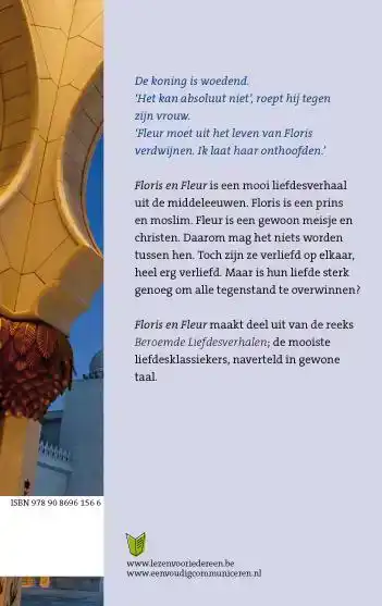 FLORIS EN FLEUR
