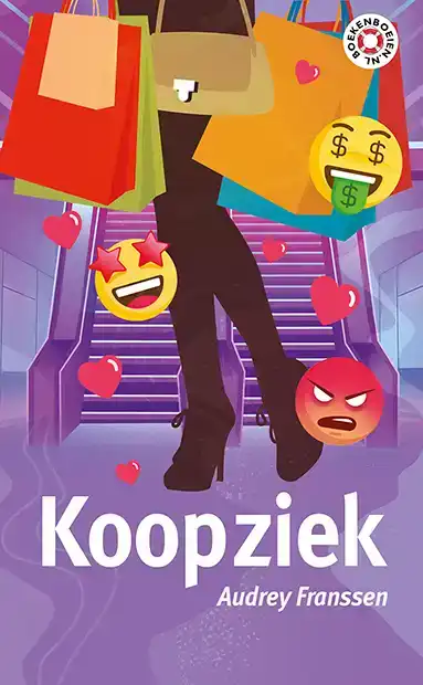 KOOPZIEK