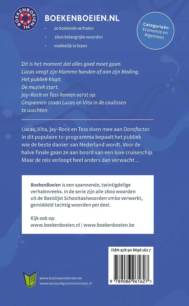 DE FINALE