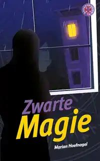 ZWARTE MAGIE