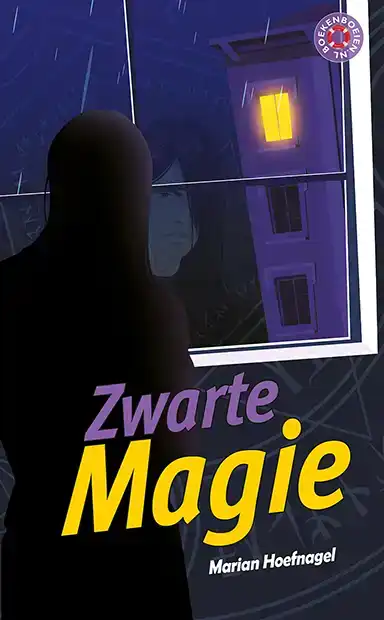 ZWARTE MAGIE