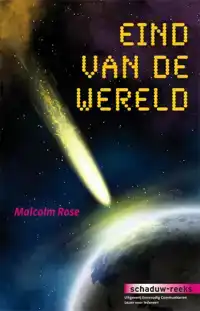 EIND VAN DE WERELD