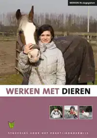 WERKEN MET DIEREN