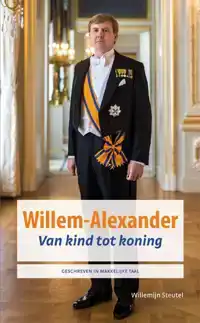 WILLEM-ALEXANDER