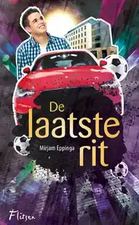 DE LAATSTE RIT