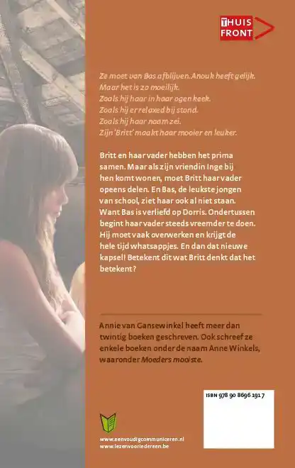 VREEMDGAAN