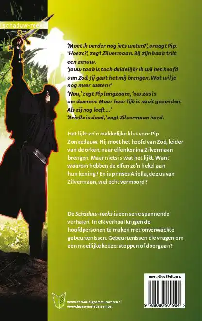 BRENG ME ZIJN HOOFD