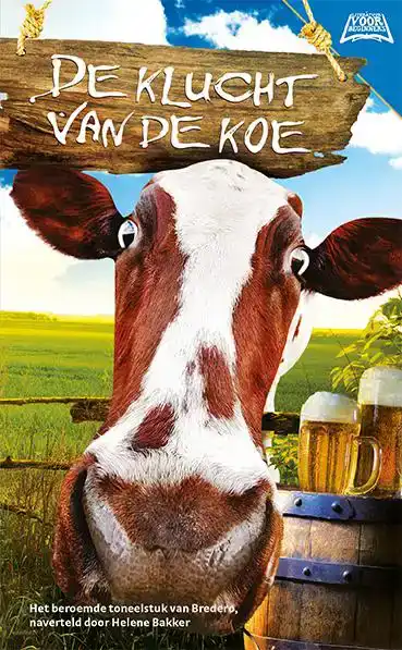 DE KLUCHT VSN DE KOE