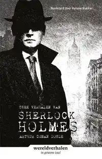 TWEE VERHALEN VAN SHERLOCK HOLMES