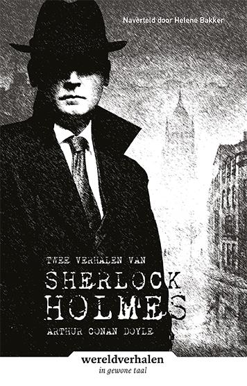 TWEE VERHALEN VAN SHERLOCK HOLMES