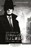 TWEE VERHALEN VAN SHERLOCK HOLMES