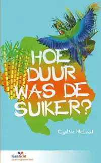 HOE DUUR WAS DE SUIKER?