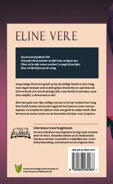 ELINE VERE