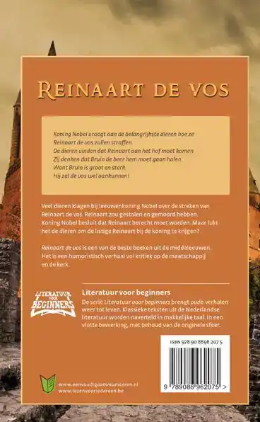REINAART DE VOS
