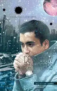 DE SNEEUW VAN MARS