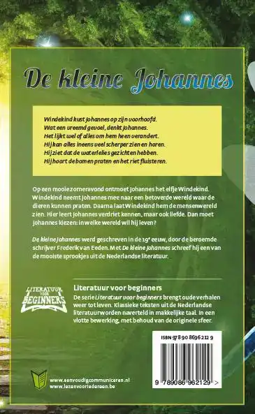 DE KLEINE JOHANNES