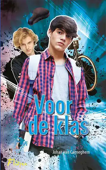 VOOR DE KLAS
