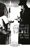 SHERLOCK HOLMES