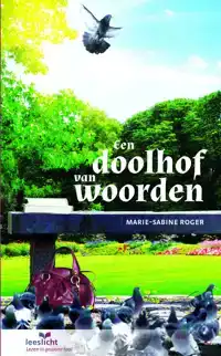 EEN DOOLHOF VAN WOORDEN