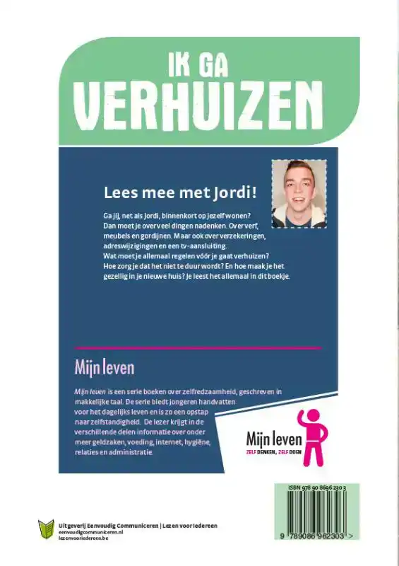 IK GA VERHUIZEN