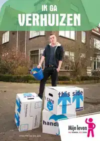 IK GA VERHUIZEN