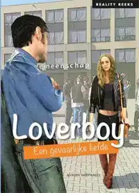 LOVERBOY