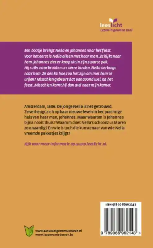 HET HUIS AAN DE GOUDEN BOCHT