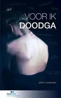 VOOR IK DOODGA
