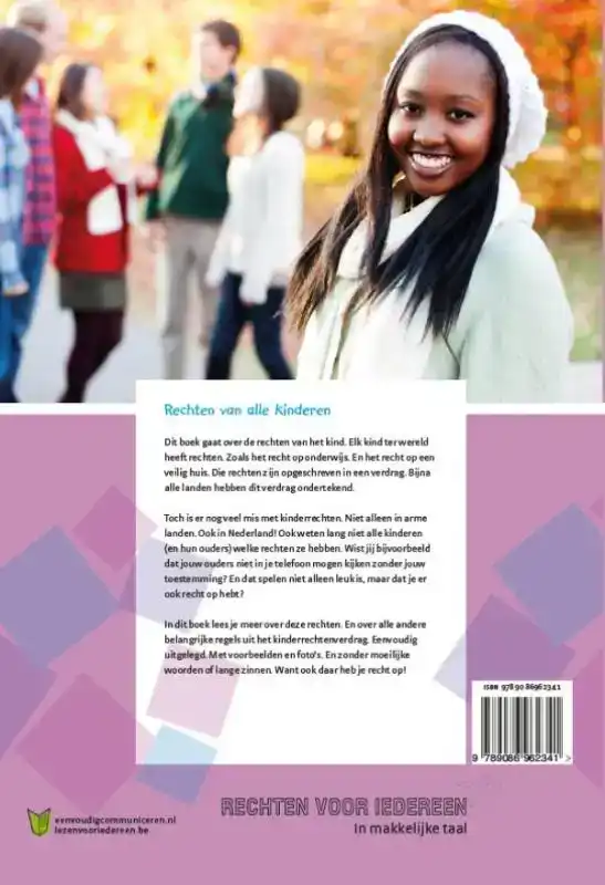 RECHTEN VAN ALLE KINDEREN