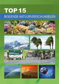 BOEIENDE NATUURVERSCHIJNSELEN